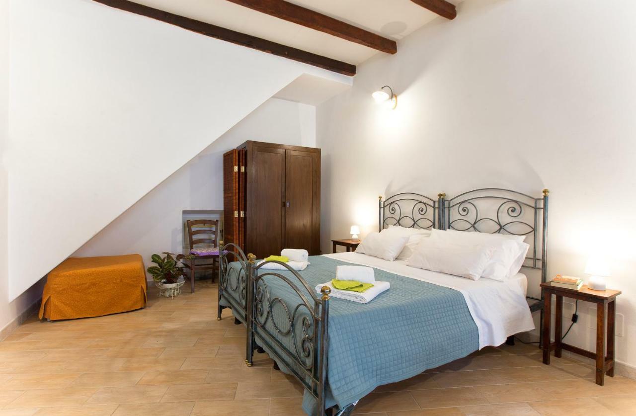 Alguerhome Casa Verde Luaran gambar