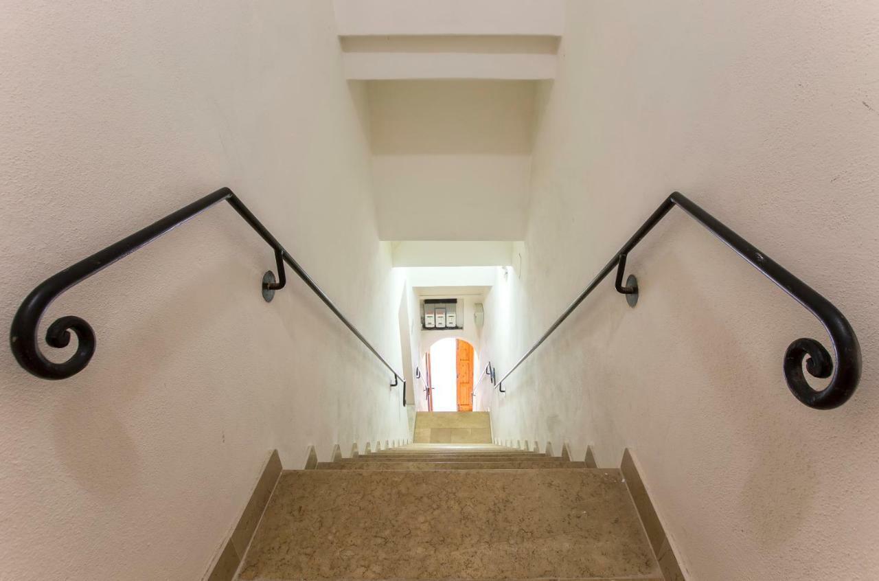 Alguerhome Casa Verde Luaran gambar
