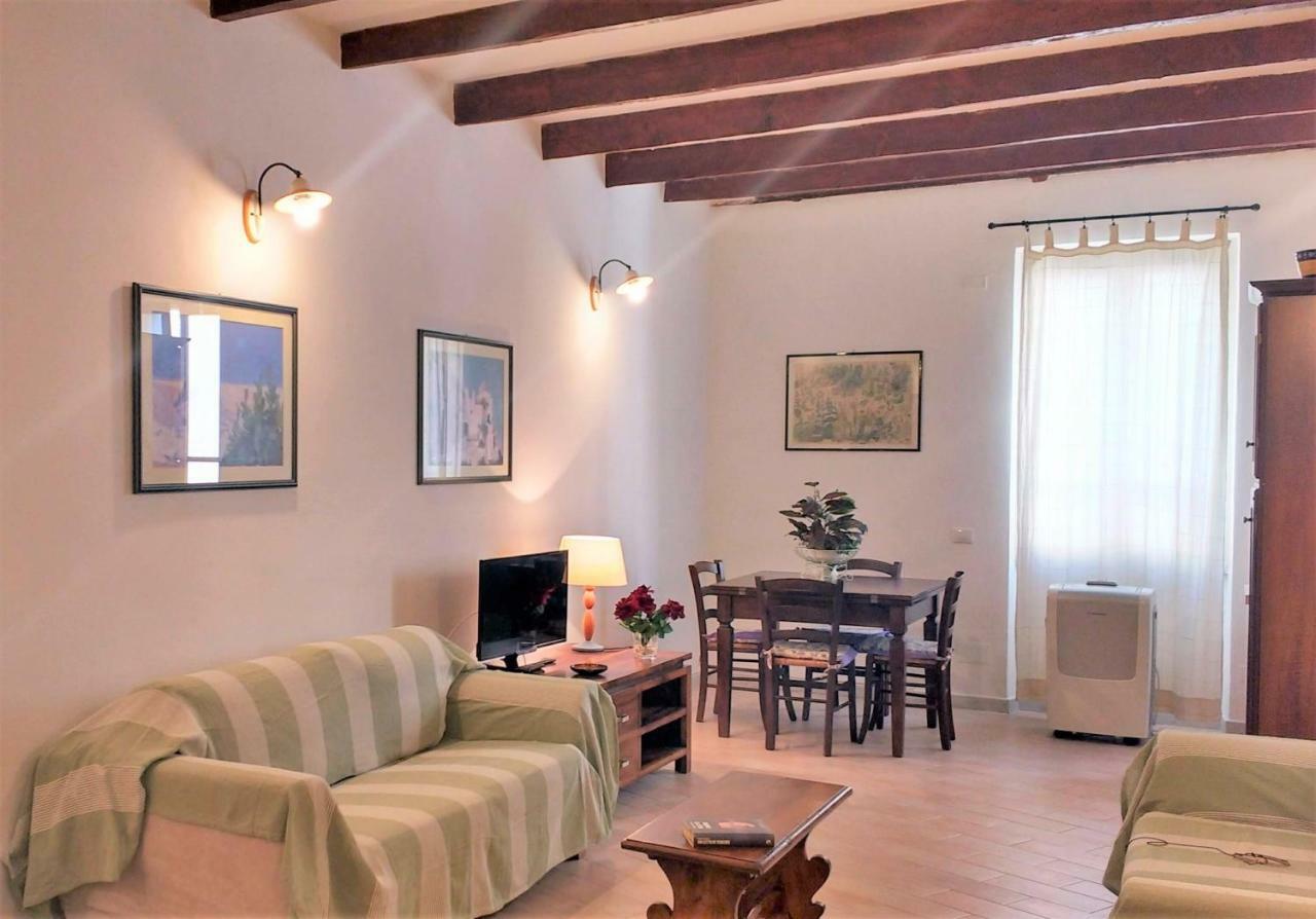 Alguerhome Casa Verde Luaran gambar