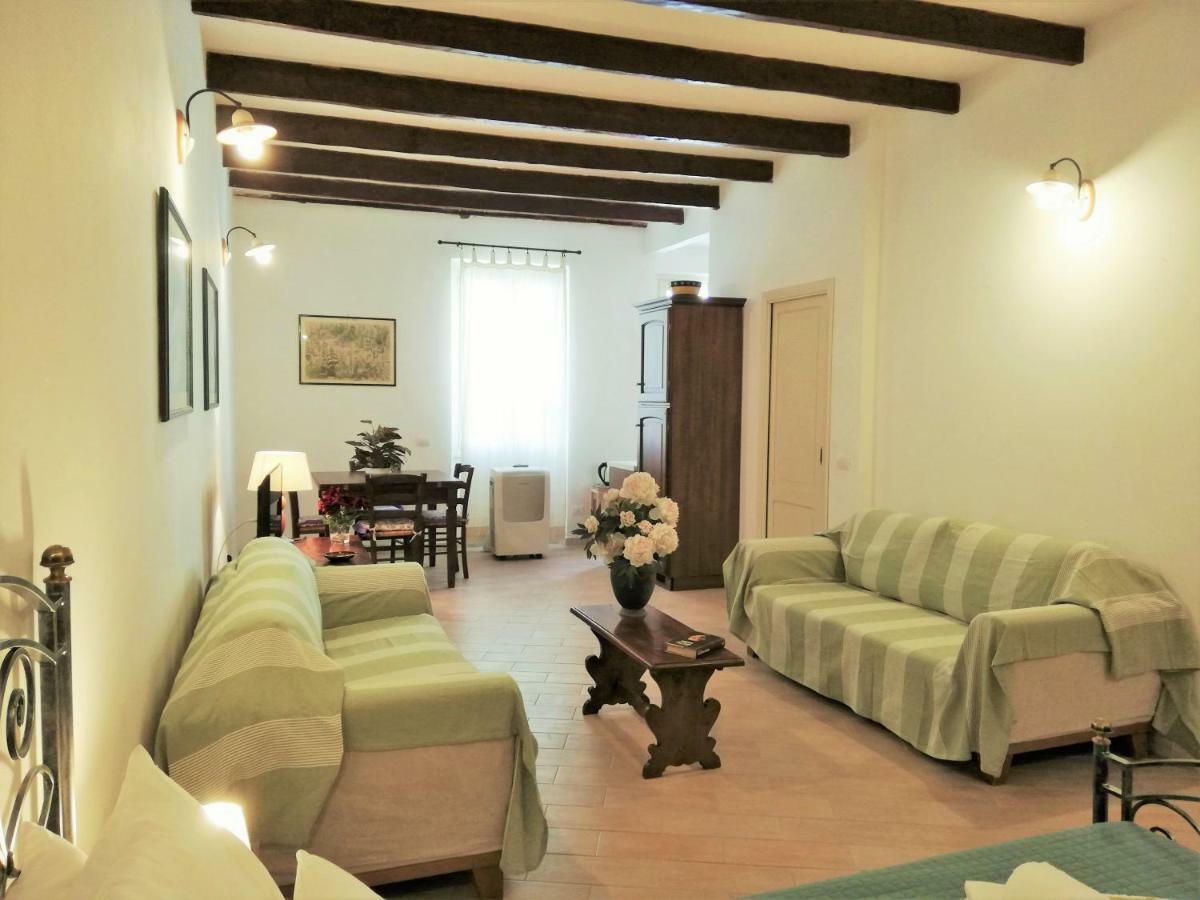 Alguerhome Casa Verde Luaran gambar
