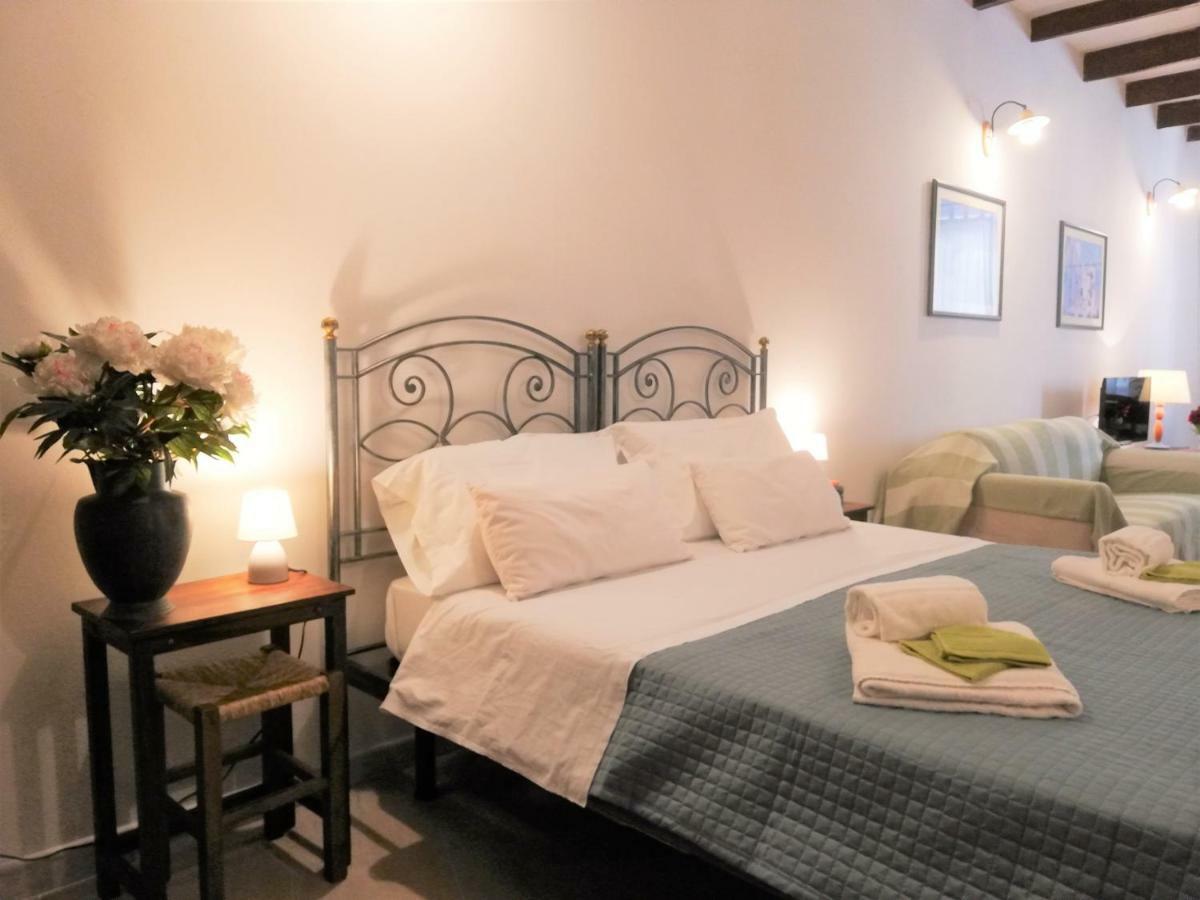 Alguerhome Casa Verde Luaran gambar