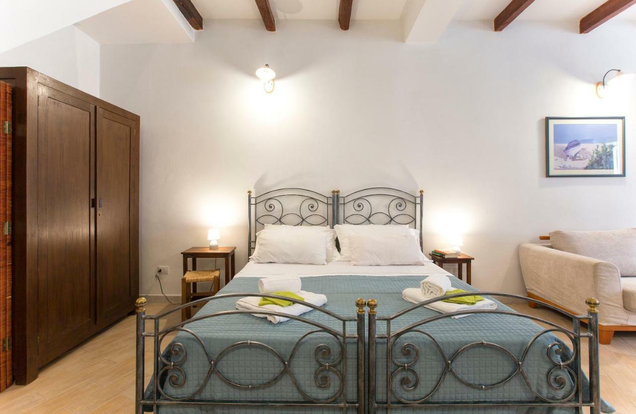 Alguerhome Casa Verde Luaran gambar